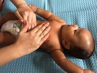 Pijat Colic
