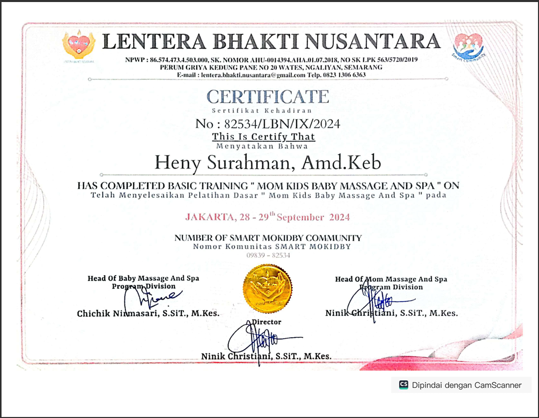 Sertifikat
