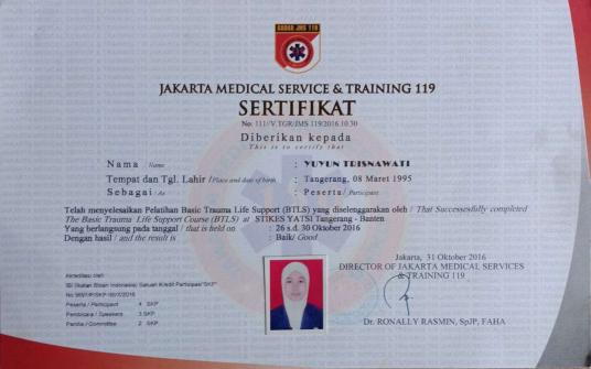 Sertifikat